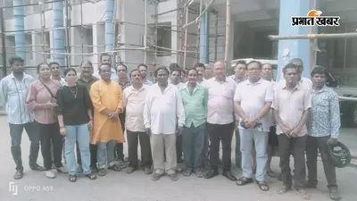 सरायकेला में कला केंद्र के रिक्त पदों पर बहाली और प्रशिक्षण शुरू करने की मांग