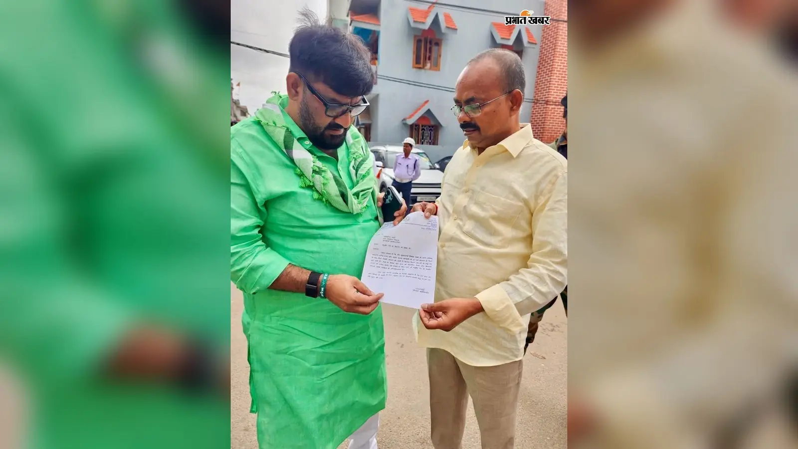 Jamshedpur news: जुगसलाई में हर साल बाढ़ के कहर से लोग परेशान, स्लुइस गेट बनाने की हुई तेज