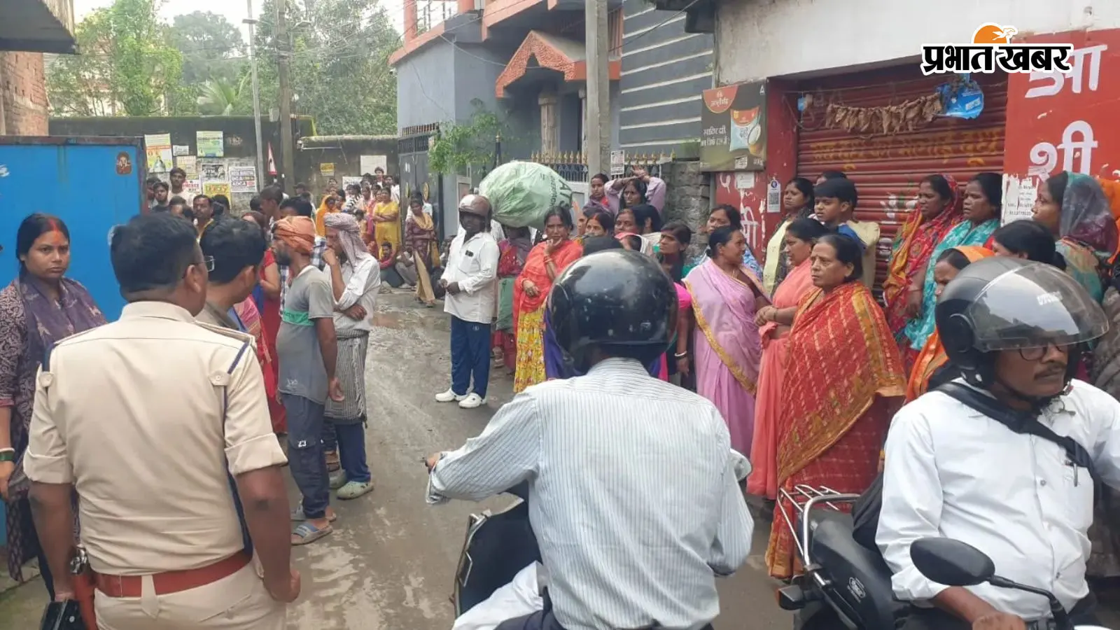 मां के साथ दुकान जाने वाली थी खुशी, फिर प्रेमी से हुई आखिरी वीडियो कॉल और हमेशा के लिए छोड़ गई दुनिया