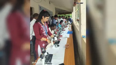 रेशम किसान तकनीकी रूप से बनेंगे सक्षम : डॉ. दिव्या राजावत