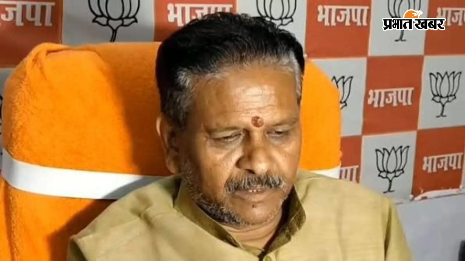 प्रयागराज में जलभराव से हाहाकार, मेयर गणेश केसरवानी बोले- अमेरिका-रूस भी बह जाते