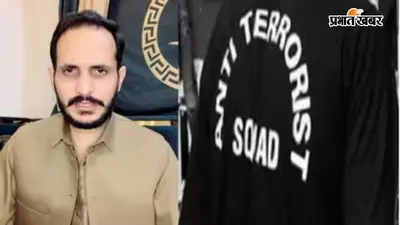 लखनऊ: ISI की आतंकी साजिश नाकाम, शहजाद भट्टी नेटवर्क के 52 संदिग्ध गिरफ्तार
