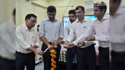 जमुई इंजीनियरिंग कॉलेज में तेजस कार्यशाला शुरू, स्टार्टअप और नवाचार को मिलेगा बढ़ावा