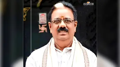 वंदे मातरम के दो छंद गाने के फैसले की भाजपा नेता ने की आलोचना, कांग्रेस पर तुष्टिकरण का आरोप