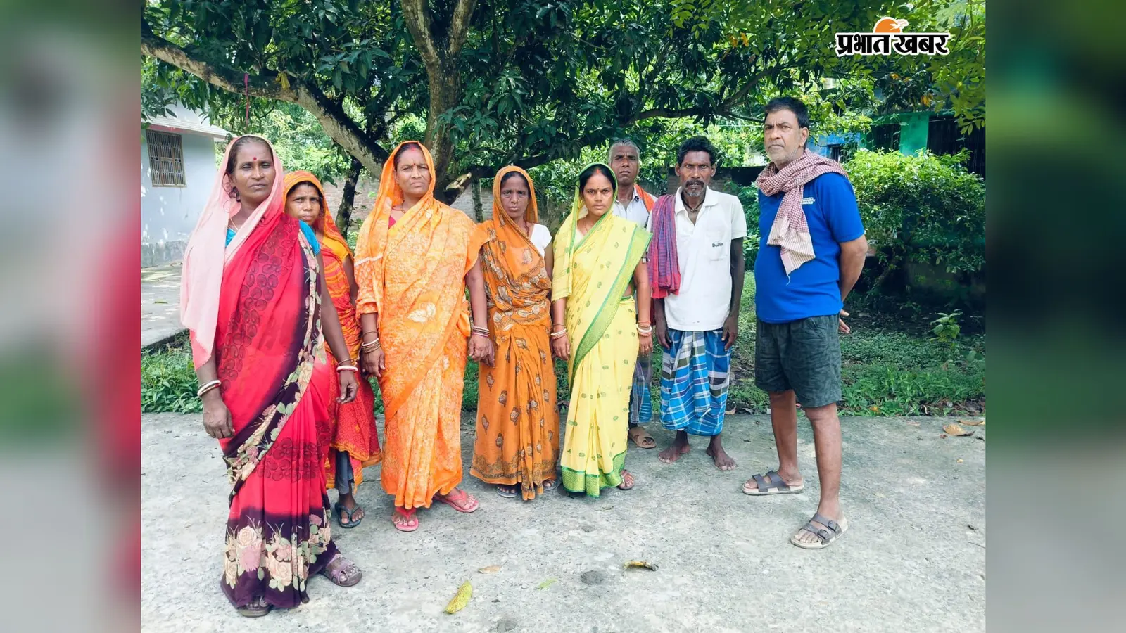 खगड़िया के गोगरी पंचायत में स्वच्छता कर्मियों को आठ माह से नहीं मिला वेतन