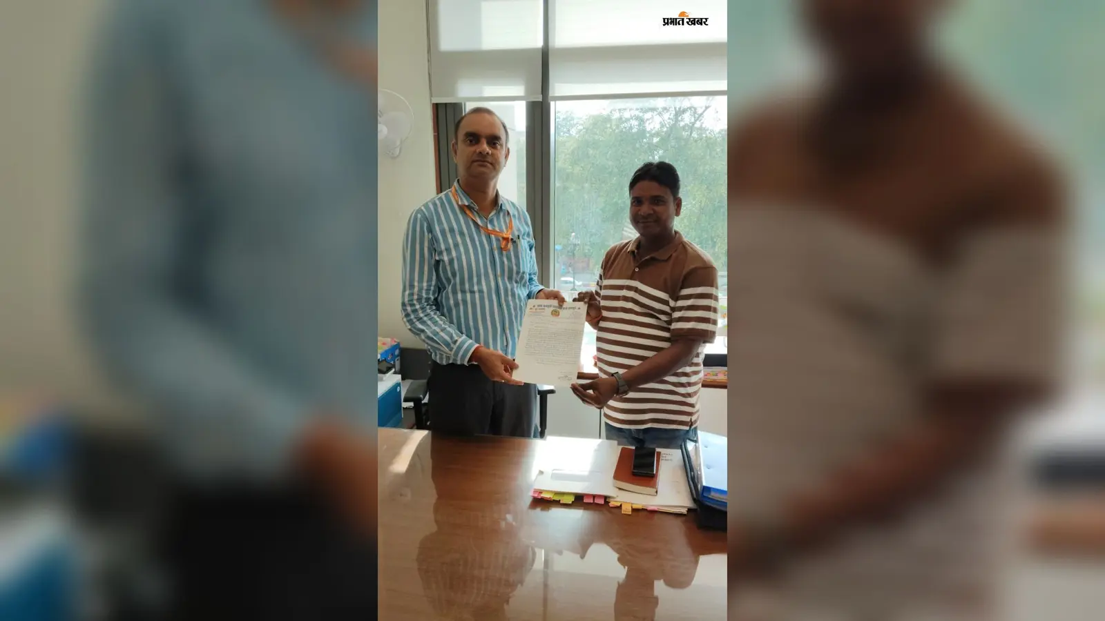 महेशखूंट से सुल्तानगंज तक नई रेल लाइन की मांग, गोगरी-परबत्ता को लेकर दिल्ली में उठी आवाज