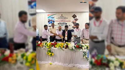 समस्तीपुर: जेम पोर्टल और डिजिटल मार्केटिंग से कारोबार बढ़ाने को लेकर एमएसएमई का सेमिनार