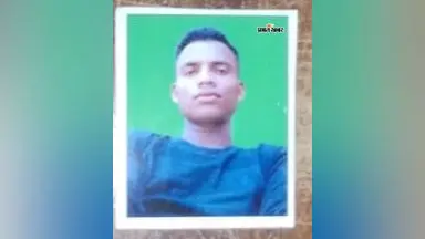 बरवाअड्डा के युवक की ट्रेन से कटकर मौत, मुआवजे की मांग