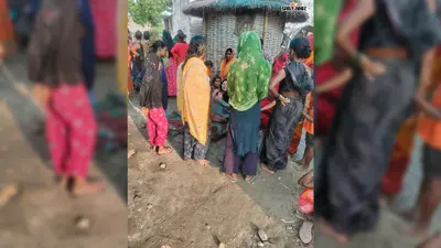 सारण: तरैया के मजदूर युवक की चेन्नई में मौत, शव पहुंचते ही मचा कोहराम