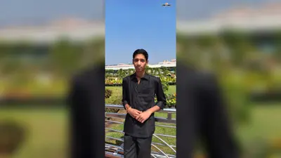 बड़हिया के अमन कुमार ने हॉकी में लहराया परचम, वेस्ट जोन चैंपियन बन नेशनल के लिए टीम क्वालिफाई