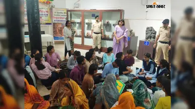 बक्सर: चौसा टेराकोटा और भोजपुरी चित्रकला पर कार्यशाला का आयोजन, डीएम बोलीं- क्यों न बिहार की पहचान बने भोजपुरी आर्ट?