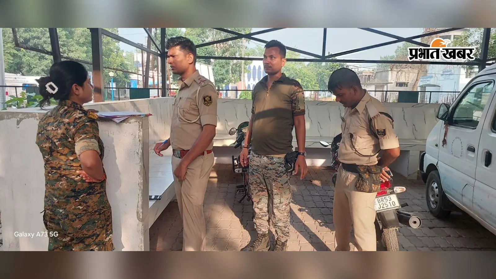 लखीसराय में सनसनी: मकुना में बोरे में बंद मिले शव की हुई पहचान; प्रेम प्रसंग में मर्डर का आरोप, मुख्य आरोपी महिला गिरफ्तार