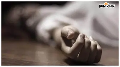 सीतामढ़ी में अज्ञात बाइक की ठोकर से साइकिल सवार की मौत, परिजनों में मचा कोहराम