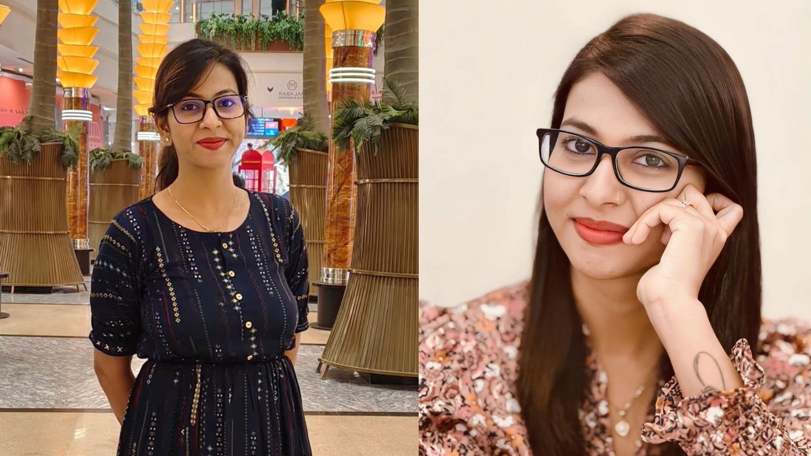 सख्त ऑफिसर के रूप में पहचान