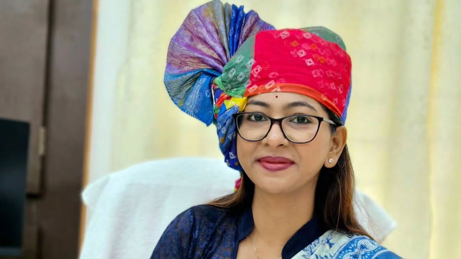 ग्रेजुएशन के बाद दिया MPPSC