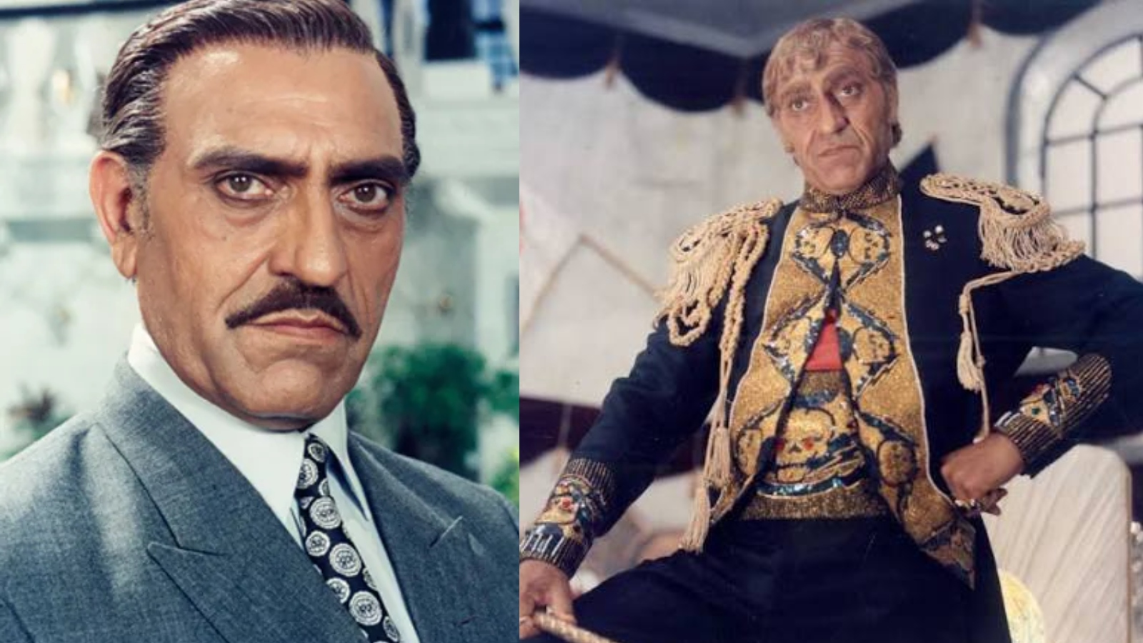 अमरीश पुरी (Amrish Puri)