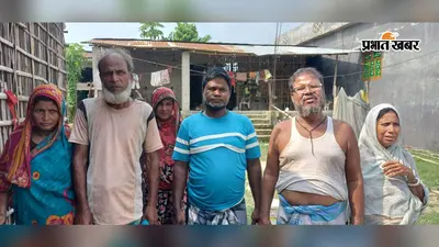 दुबई में फंसे सीमांचल के सात युवक: अच्छी नौकरी के नाम पर डेढ़-डेढ़ लाख रुपये की ठगी, वीडियो जारी कर लगाई वतन वापसी की गुहार