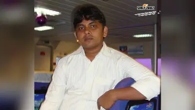 भाजपा नेता मनोज कुमार का दिल्ली में निधन, पैतृक गांव मोहनपुर में उमड़ी लोगों की भीड़