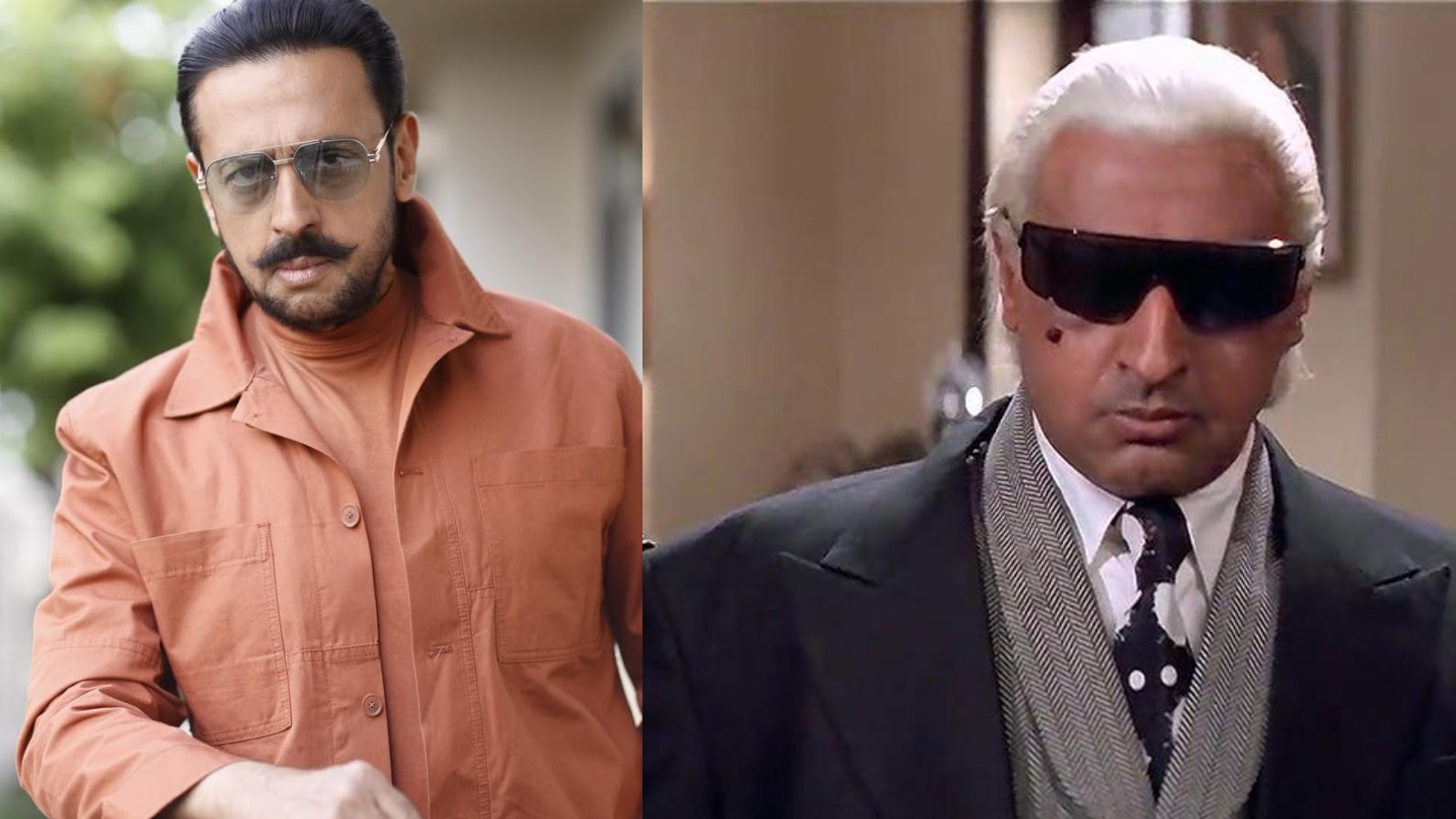 गुलशन ग्रोवर (Gulshan Grover)