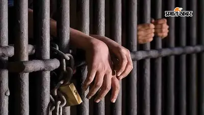 महिला से छेड़खानी के आरोप में युवक गिरफ्तार, भेजा गया जेल
