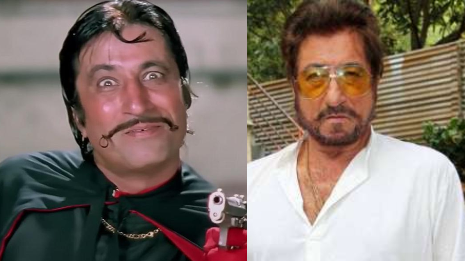 शक्ति कपूर (Shakti Kapoor)