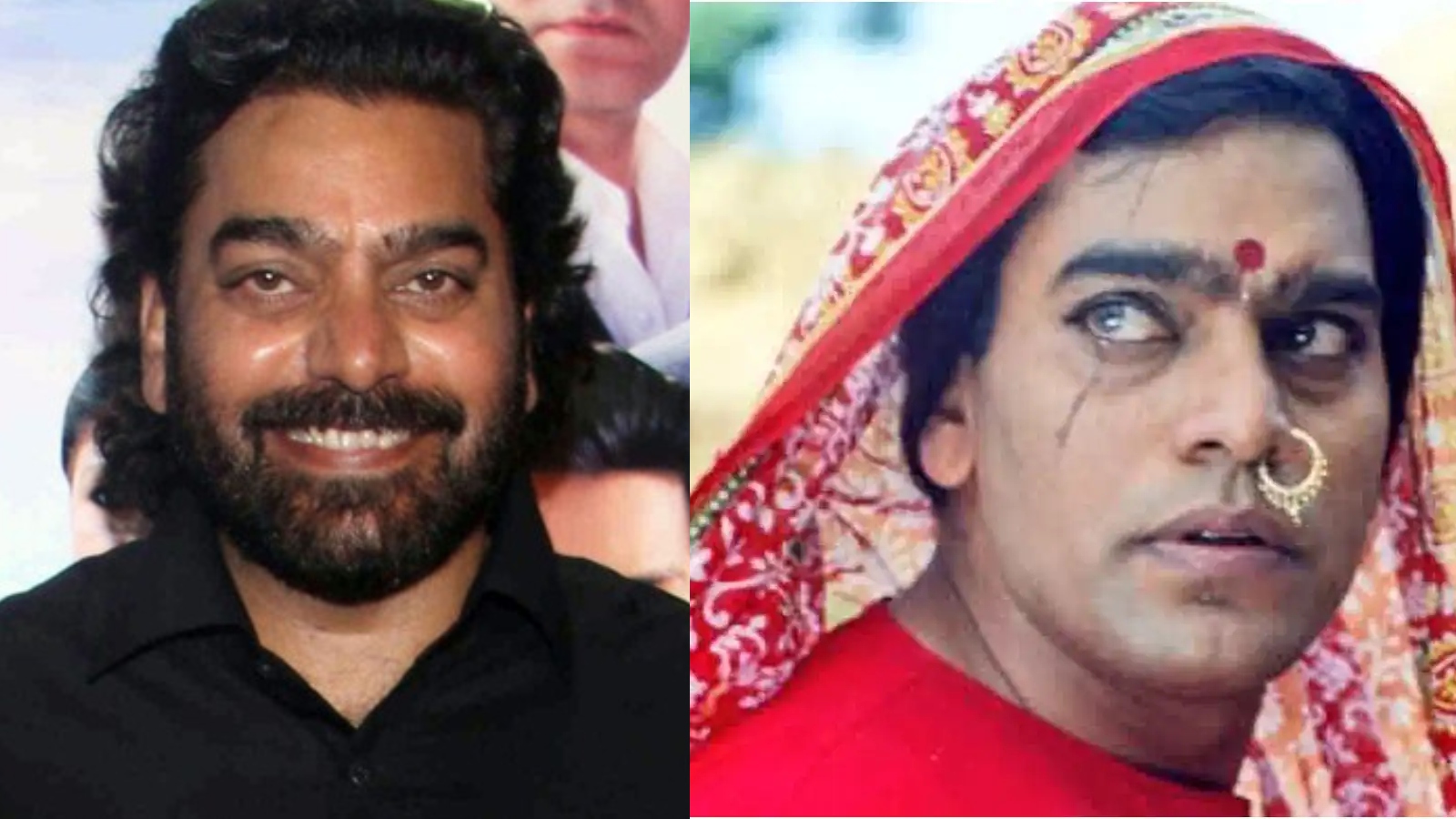 आशुतोष राणा (Ashutosh Rana)