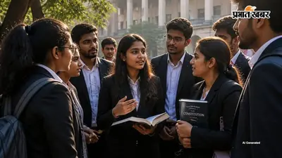 AIBE 22 के लिए आवेदन शुरू, जानें कब होगी परीक्षा