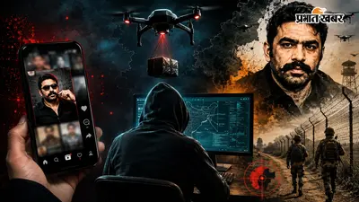 एक गैंगस्टर, हजारों रील्स और ISI का कथित नेटवर्क… समझिए Terrorism 2.0 का नया खेल