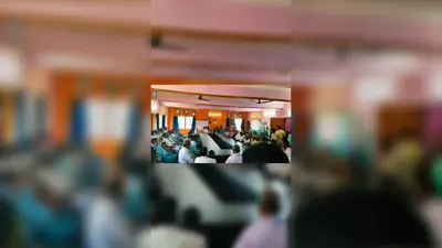 बरमोतरा में ग्राम सभा का मंथन, विकास योजनाओं से बदलेगी पंचायत की तस्वी