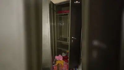 जैनामोड़ में बंद घर से लाखों की चोरी, बाइक भी लेकर भागे