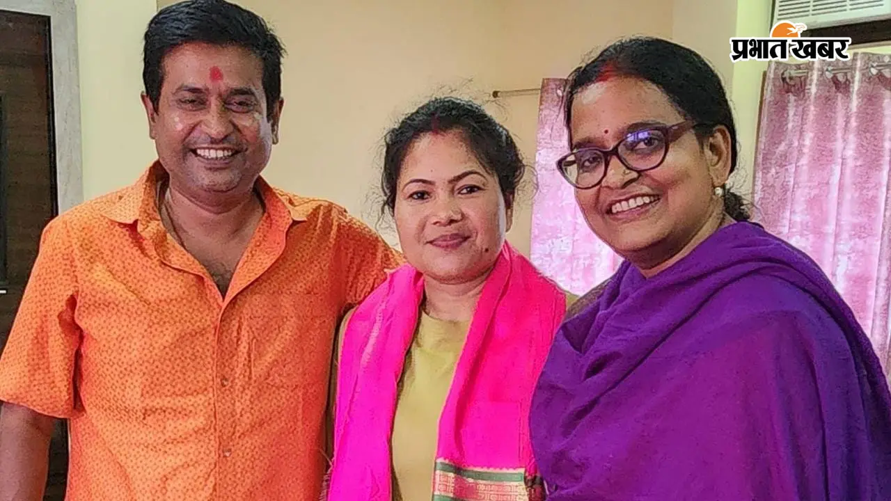 संघर्ष से स्वर्ण तक: नयनमोनी साकिया की ऐसी कहानी, जो हर खिलाड़ी को देगी हौसला