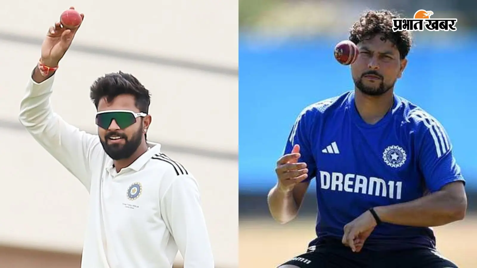 IND vs SL: क्या कोलंबो टेस्ट में कुलदीप यादव की जगह इस खिलाड़ी को मिल सकता है मौका? जानिए क्यों टीम मैनेजमेंट सोच रही ऐसा
