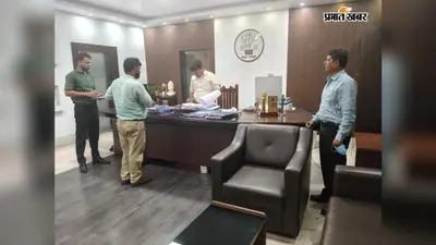 रोहतास में पर्यटन योजनाओं की धीमी रफ्तार पर डीएम नाराज, बोले- काम में तेजी लाकर समय पर पूरा करें परियोजनाएं