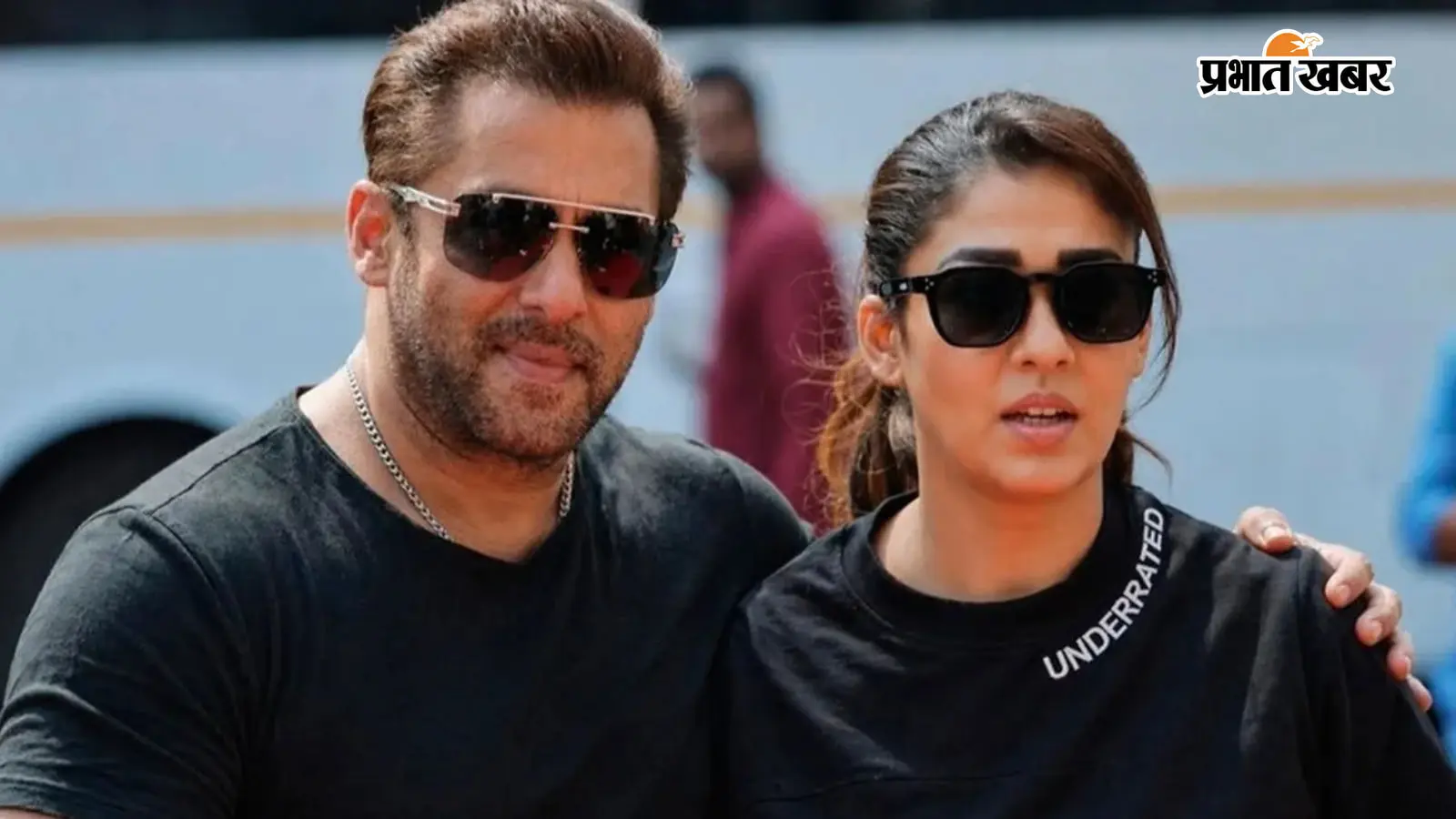 Salman Khan New Movie: दिल राजू की पैन-इंडिया फिल्म 'मॉन्स्टर' में नयनतारा संग नजर आएंगे सलमान, जानें रिलीज डेट
