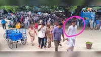 गोपालगंज : सचिवालय में नौकरी दिलाने के नाम पर 11.07 लाख की ठगी, फर्जी रिजल्ट दिखाकर ऐंसे ऐंठे रुपये