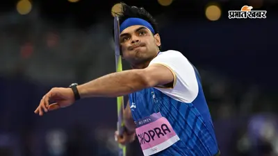 नीरज चोपड़ा के सामने फिर कॉमनवेल्थ गेम्स चैंपियन पथिरागे, दांव पर डायमंड लीग फाइनल का टिकट
