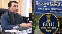 काली कमाई से पिता को भी किया मालामाल, EOU रेड में डिप्टी डायरेक्टर की संपत्ति का सामने आया पूरा खेल,जानिए 1 साल में कितने करोड़ की कमाए