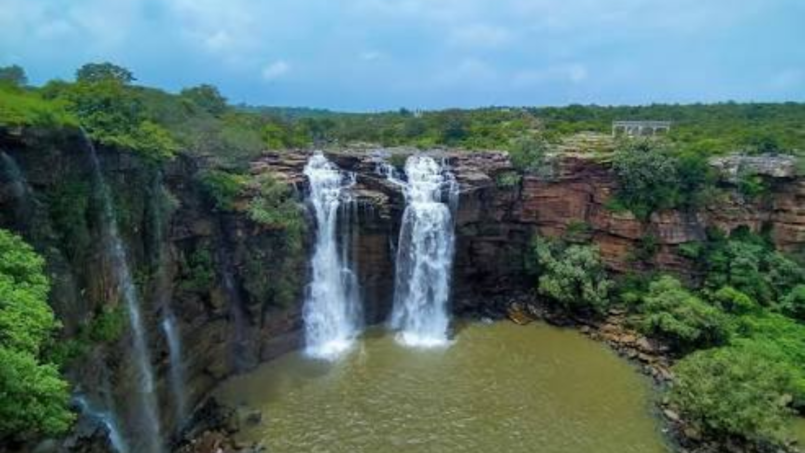 धुआं कुंड, रोहतास