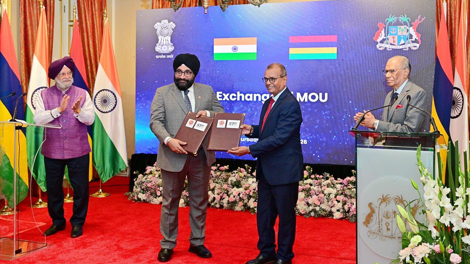 India Mauritius Pact.jpg