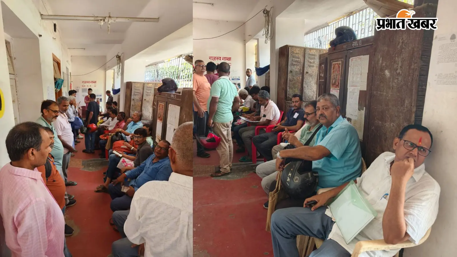 पटना नगर निगम की जनसुनवाई में उमड़ी भीड़, 300 आवेदन और दस्तावेज जमा, जानिए आगे क्या होगा?