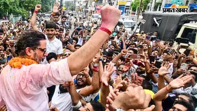 बांकीपुर जीत के बाद जन सुराज का अगला टारगेट तय, 38 जिलों में पहुंचेंगे प्रशांत किशोर, जानिए क्या है पूरा प्लान
