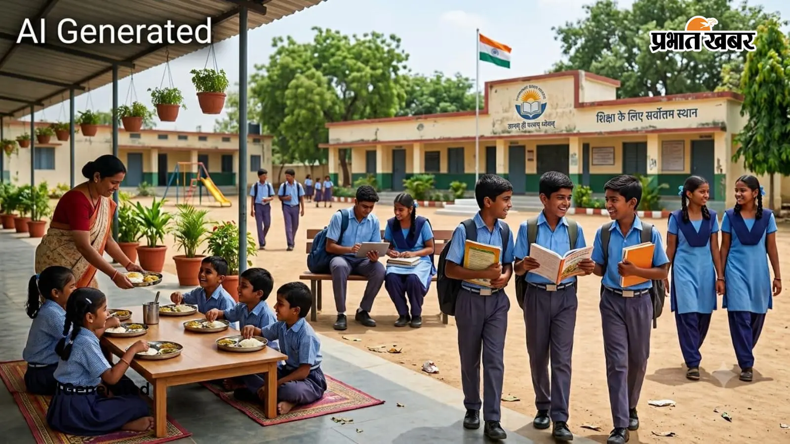 UDISE+ Report 2026: गांवों तक पहुंची सीनियर सेकेंडरी शिक्षा, यहां देखें रिपोर्ट