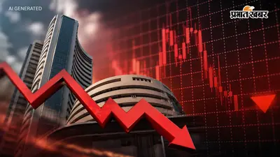 शुरुआत में Sensex-Nifty की बढ़त, फिर हुआ खेल खराब, Crude $93 के पार