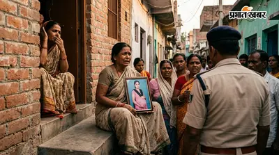 वासेपुर में गर्भवती महिला की मौत, परिजनों ने लगाया दहेज प्रताड़ना का आरोप