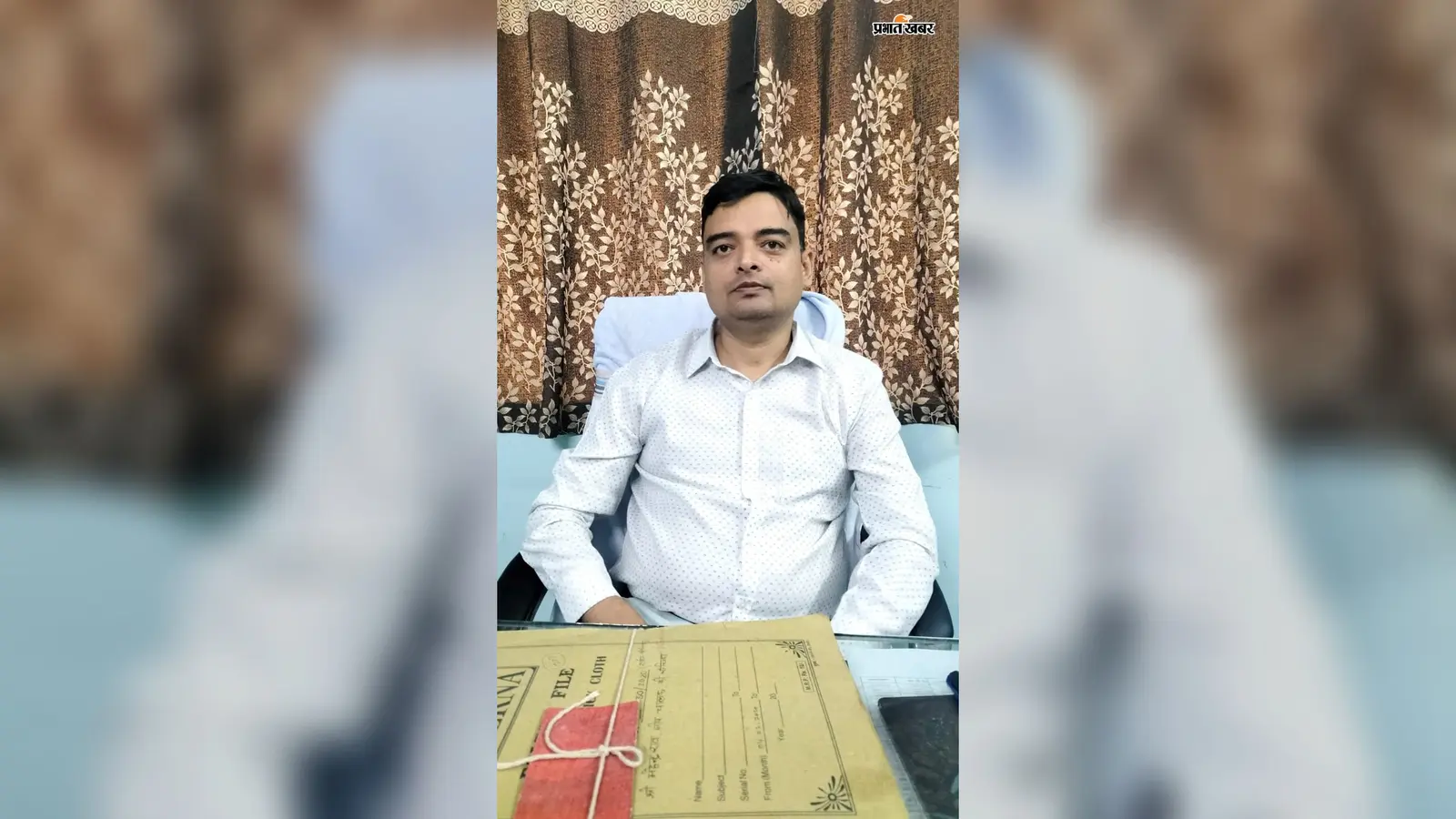 सारठ में अतिरिक्त आधार केंद्र खोलने की मांग,BDO ने DDC को लिखा पत्र