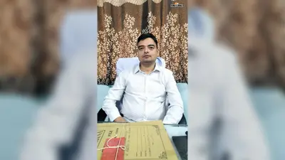 सारठ में अतिरिक्त आधार केंद्र खोलने की मांग,BDO ने DDC को लिखा पत्र