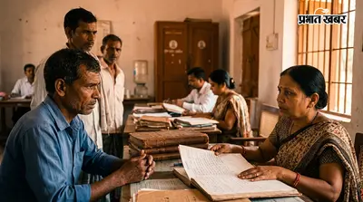 बारामुड़ी जमीन मामले में तीन जमाबंदियां रद्द करने की अनुशंसा, अभिलेखों की वैधता पर उठे सवाल