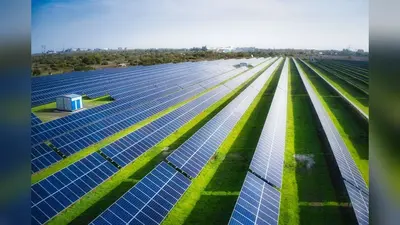 Tata Steel Solar Power: टाटा स्टील को 50 MW सोलर पावर खरीदने की मिली मंजूरी, 2.54 रुपये यूनिट होगी कीमत
