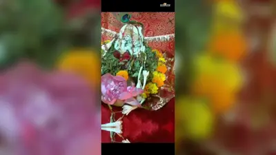 कहलगांव: दुर्लभ 'त्रिवेणी योग' में मनेगी पुत्रदा एकादशी, झूले पर विराजेंगे राधा-कृष्ण; 4 सितंबर को जन्माष्टमी
