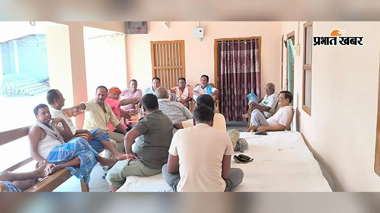 भागलपुर: विक्रमशिला सेतु पर परिचालन बंद हुआ तो बढ़ेगी भारी परेशानी, पूर्व सांसद अनिल यादव ने वैकल्पिक व्यवस्था की उठाई मांग